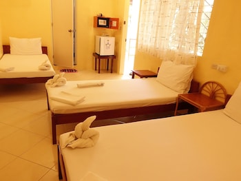 the blue abyss resort