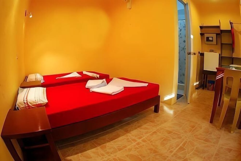 the blue abyss resort