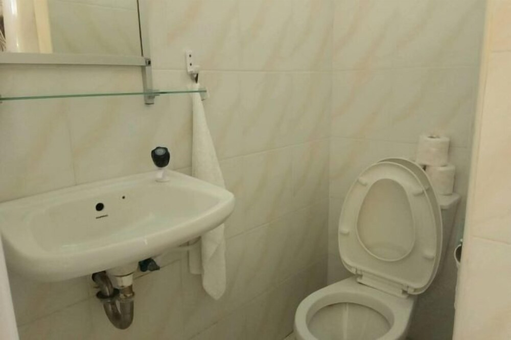 the blue abyss resort