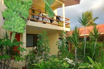 the blue abyss resort