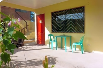 the blue abyss resort