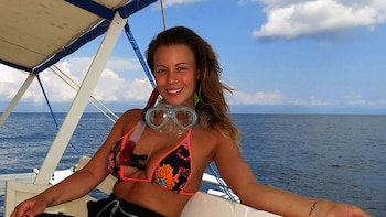 the blue abyss resort