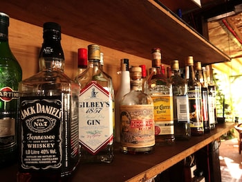 the blue abyss resort