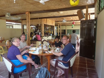 the blue abyss resort