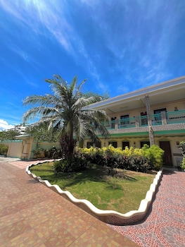 coconut pension house