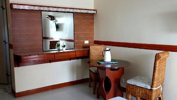 coconut pension house