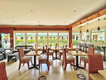 coconut pension house