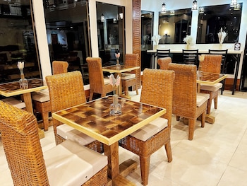 coconut pension house