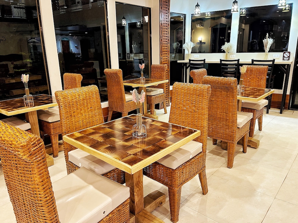 coconut pension house