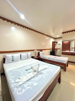 coconut pension house