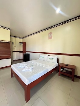 coconut pension house