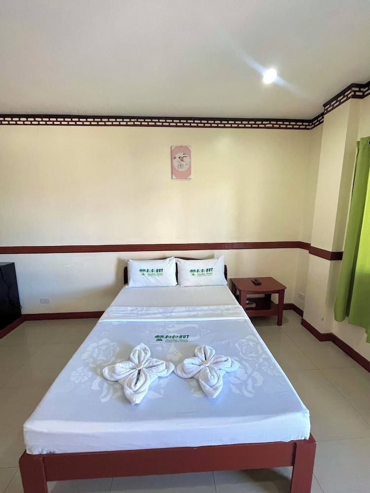 coconut pension house