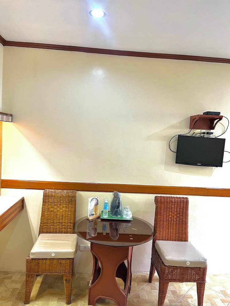 coconut pension house