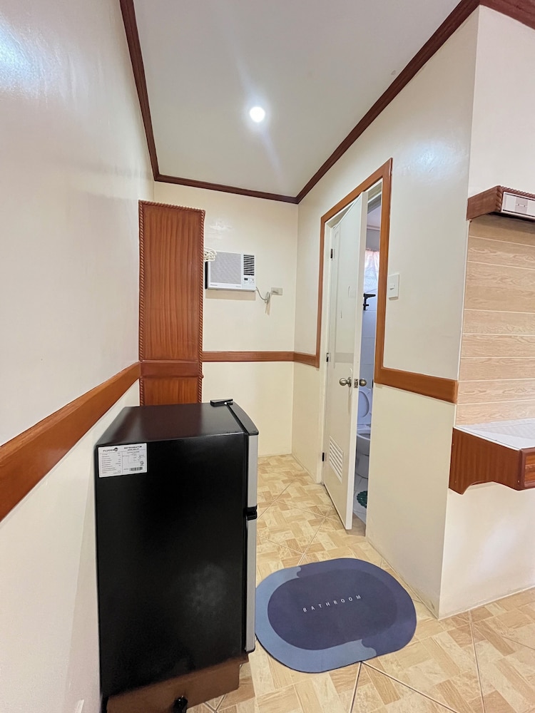 coconut pension house