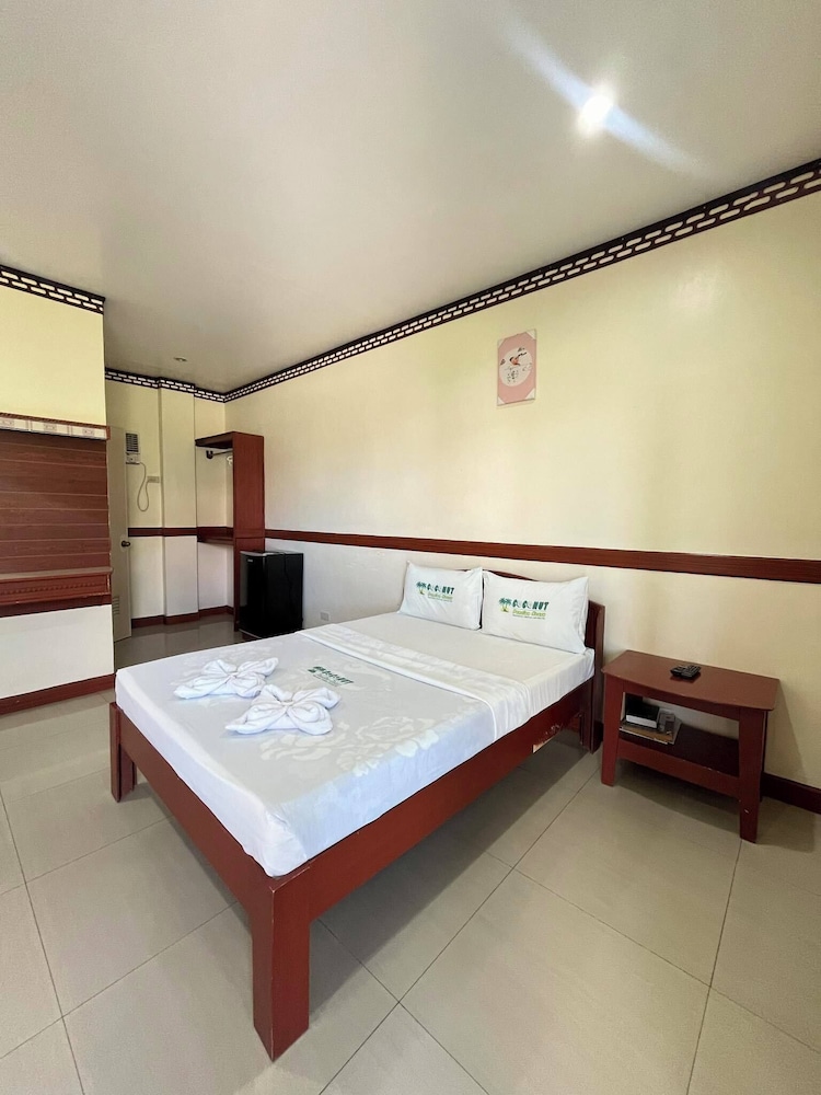 coconut pension house