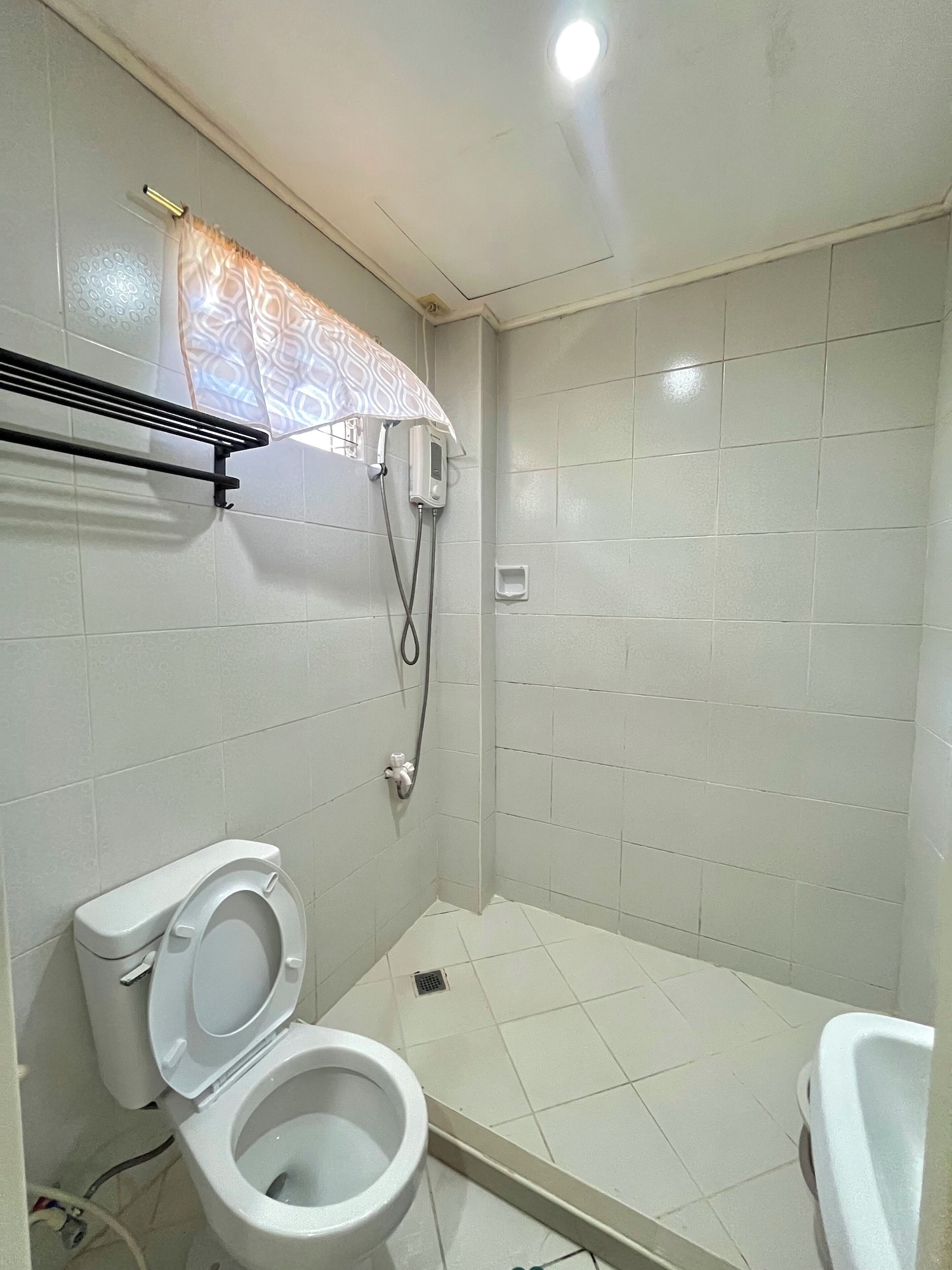 coconut pension house