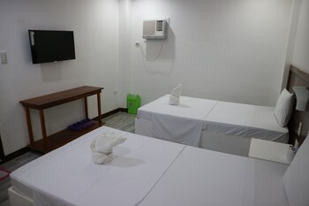 coron sanho pension house