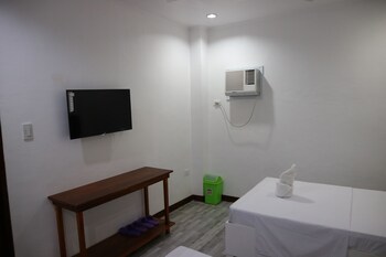 coron sanho pension house