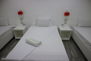 coron sanho pension house