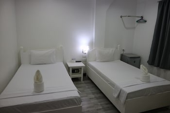 coron sanho pension house