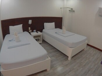 coron sanho pension house
