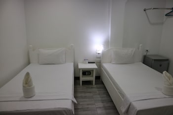 coron sanho pension house