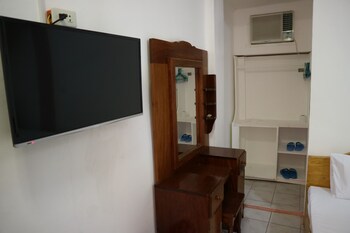 coron sanho pension house