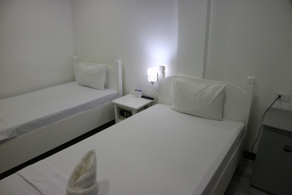coron sanho pension house