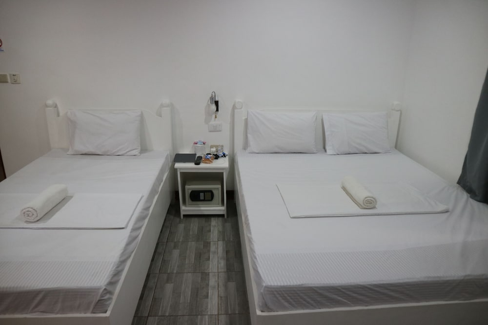 coron sanho pension house