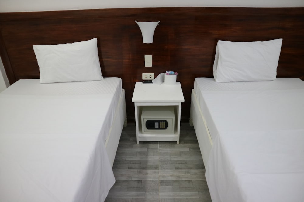 coron sanho pension house