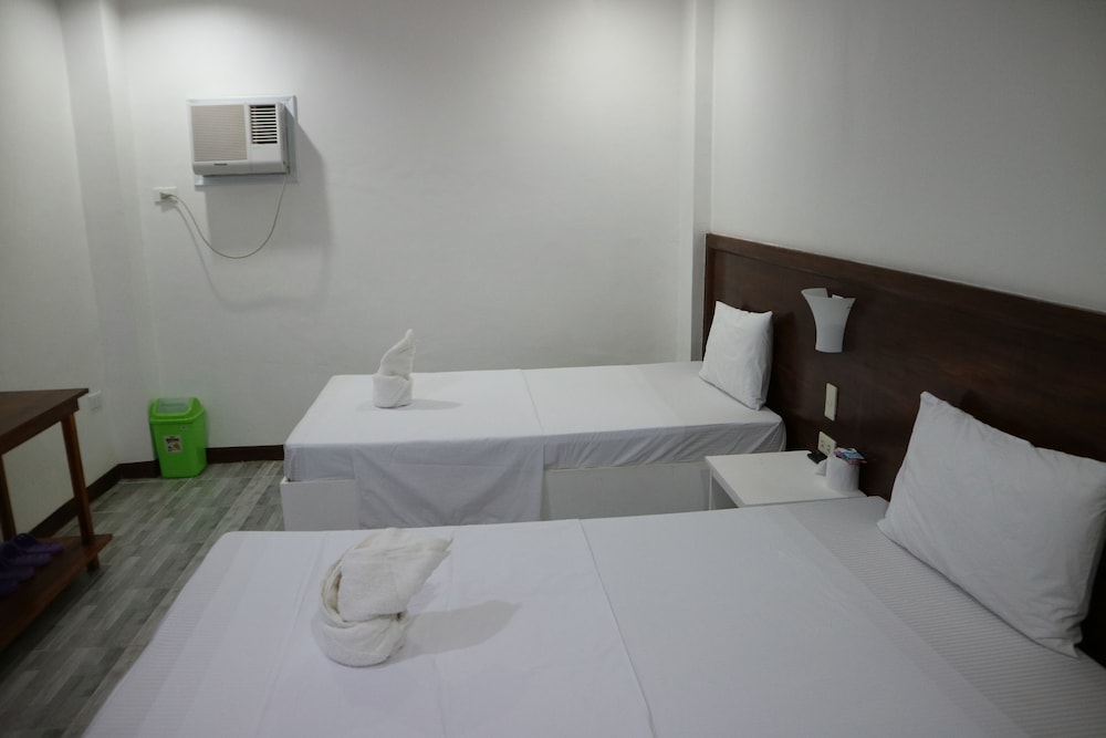 coron sanho pension house