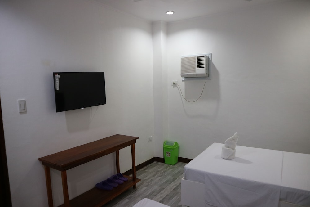 coron sanho pension house