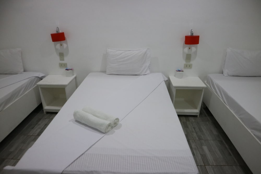 coron sanho pension house