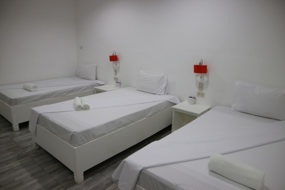 coron sanho pension house