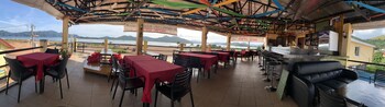 coron sanho pension house