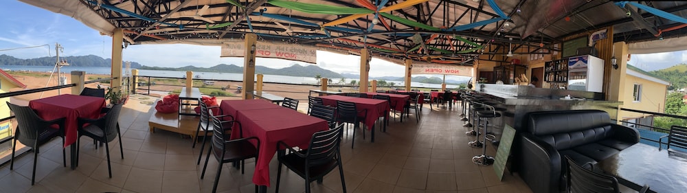 coron sanho pension house
