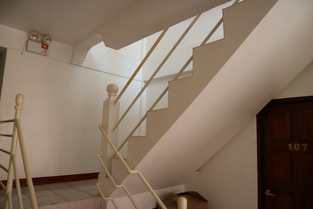 coron sanho pension house