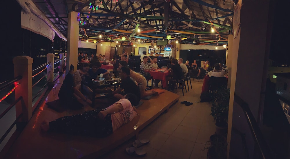 coron sanho pension house