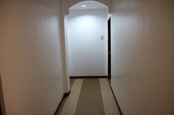 coron sanho pension house