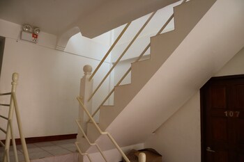 coron sanho pension house