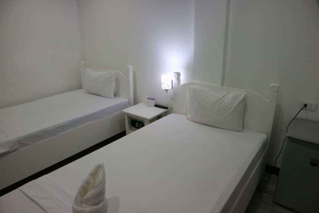 coron sanho pension house