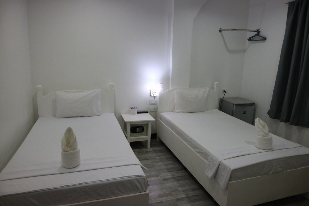 coron sanho pension house