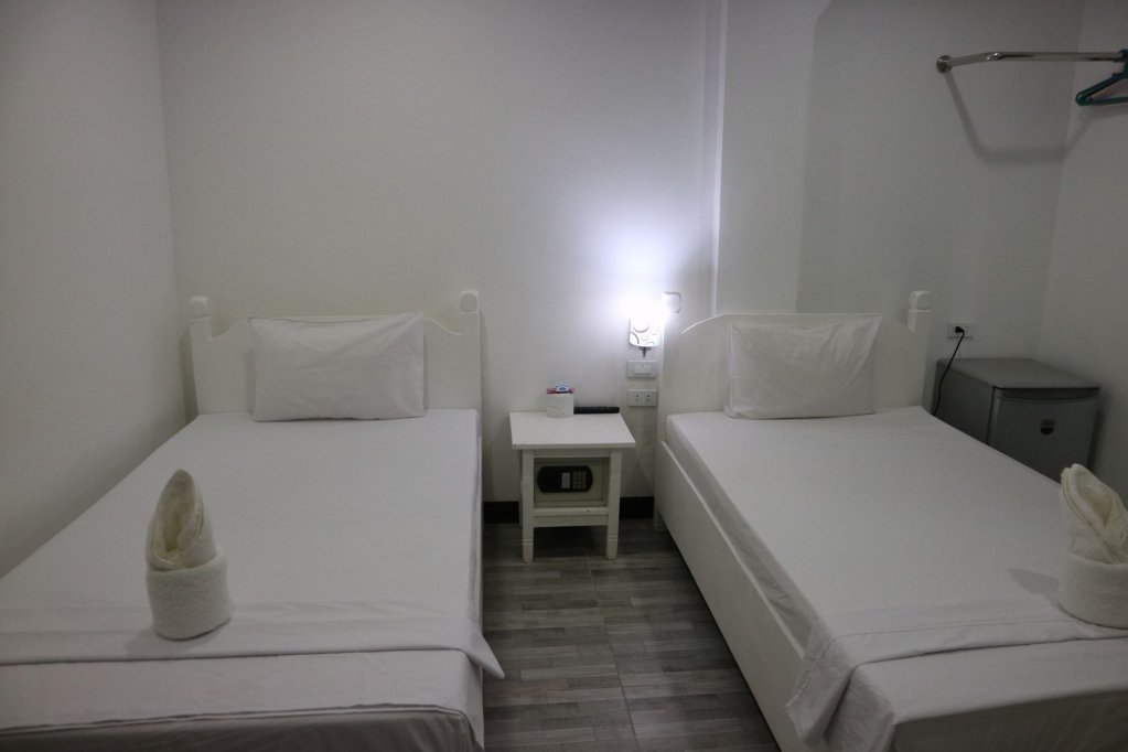 coron sanho pension house