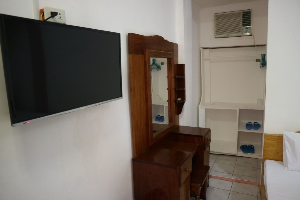 coron sanho pension house