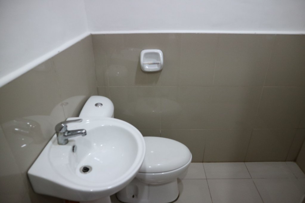 coron sanho pension house