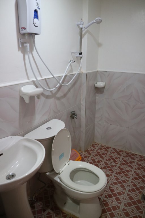 coron sanho pension house