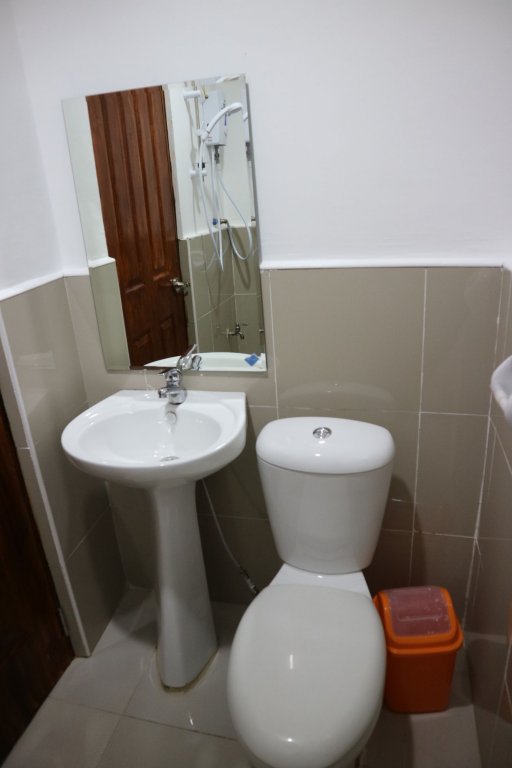 coron sanho pension house