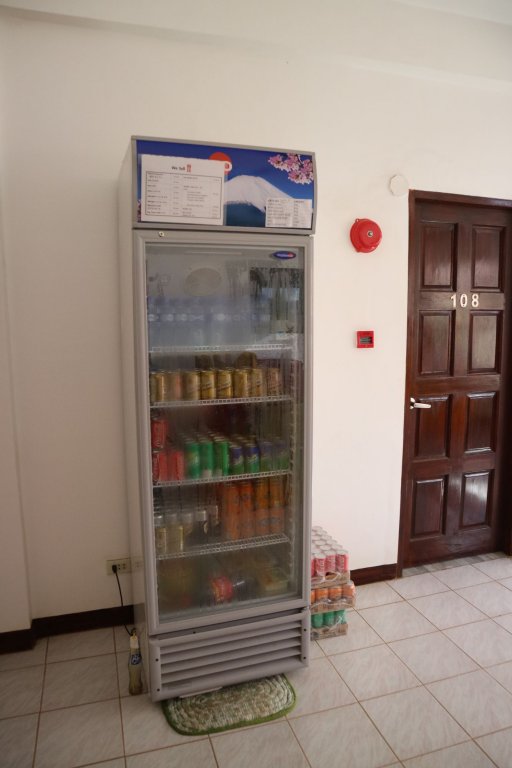 coron sanho pension house