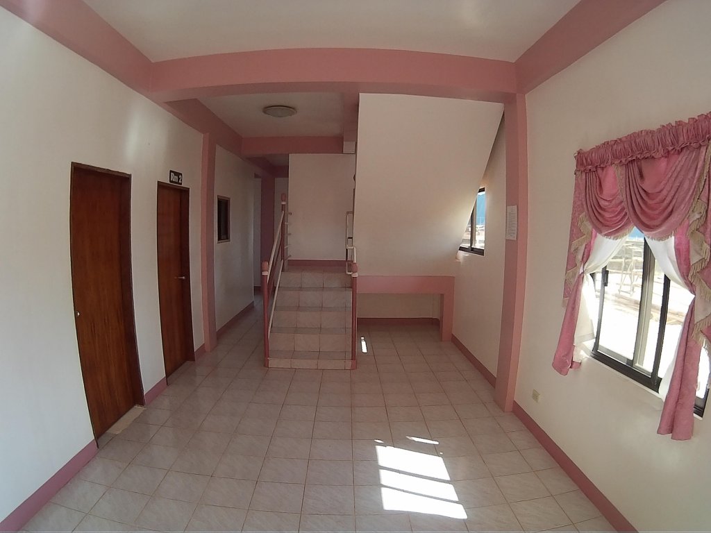 coron sanho pension house