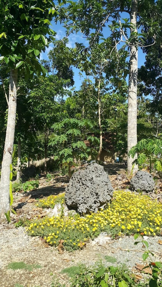 andnindot garden resort